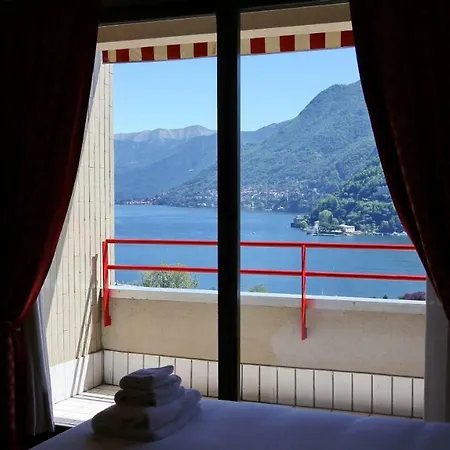 Вилла Italianway - Nino Bixio 29 Lake Como
