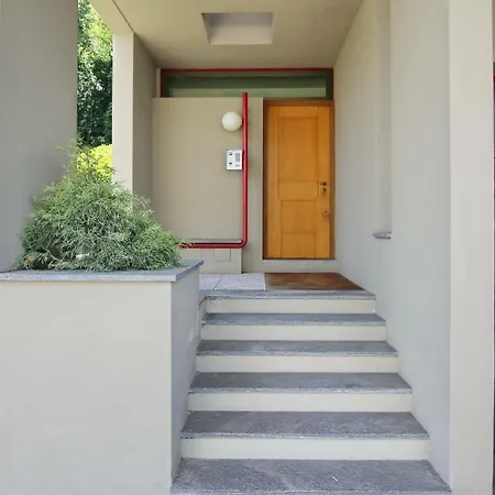 Вилла Italianway - Nino Bixio 29 Lake Como