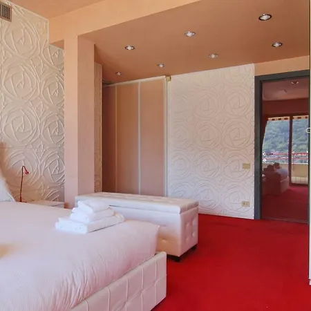 Italianway - Nino Bixio 29 Вилла Lake Como